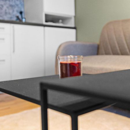 Peaceful Urban Residence 베르겐 외부 사진